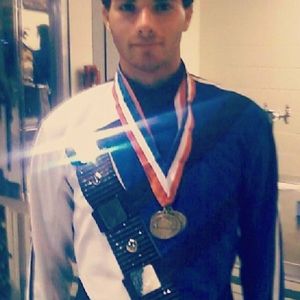 Meet your Posher, Ryan